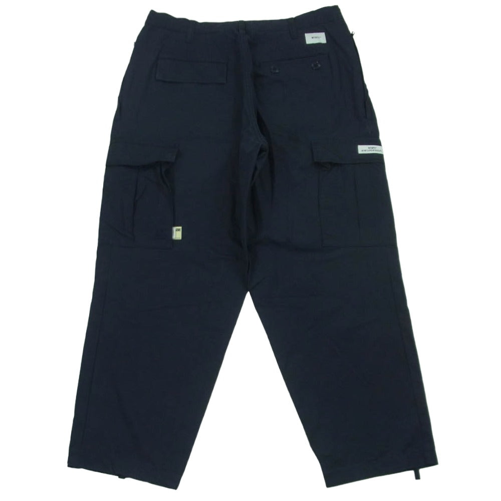 パンツ SSZ Akio Hasegawa Wtaps jacket pants hat