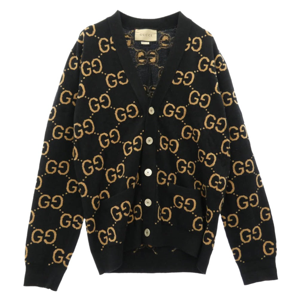 GUCCI グッチ 855021 XJHTN × ヒグチユウコ 日本限定 コットンジャージ