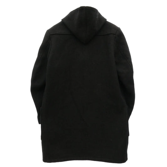 schott ショット USA製 ダッフルコート ブラック系 34【中古】