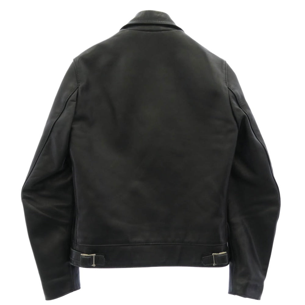 Lewis Leathers ルイスレザー CYCLONE サイクロン ヴィンテージ