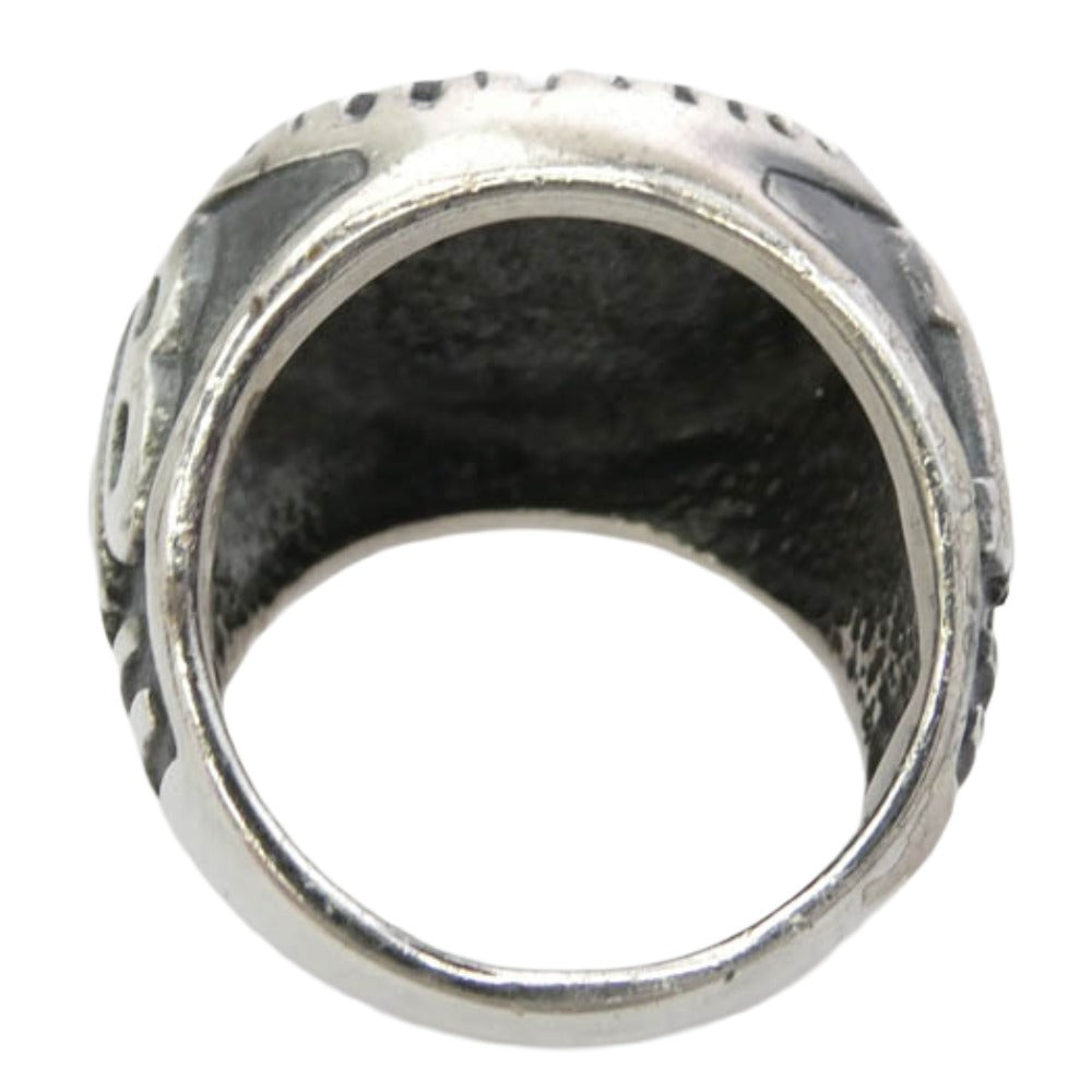 MAISON MARGIELA メゾンマルジェラ 20th Anniversary College Ring