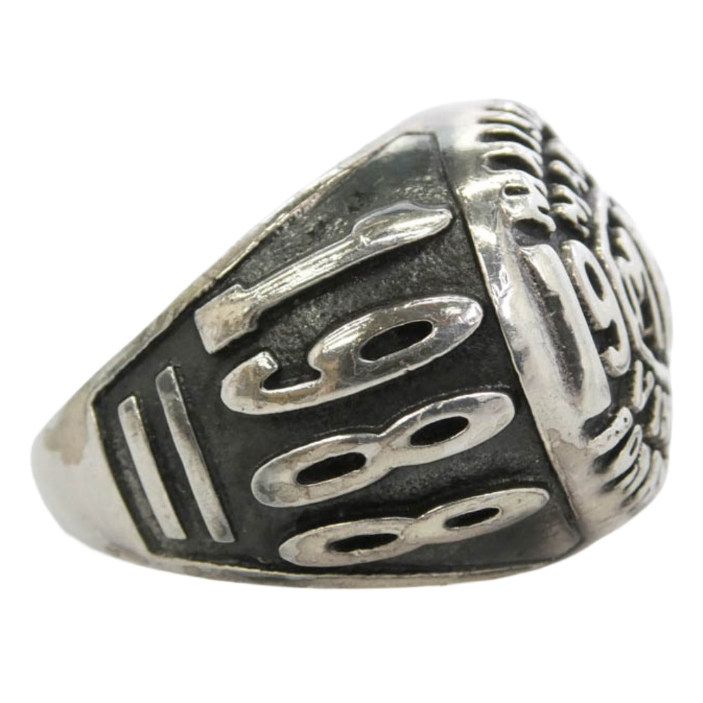MAISON MARGIELA メゾンマルジェラ 20th Anniversary College Ring