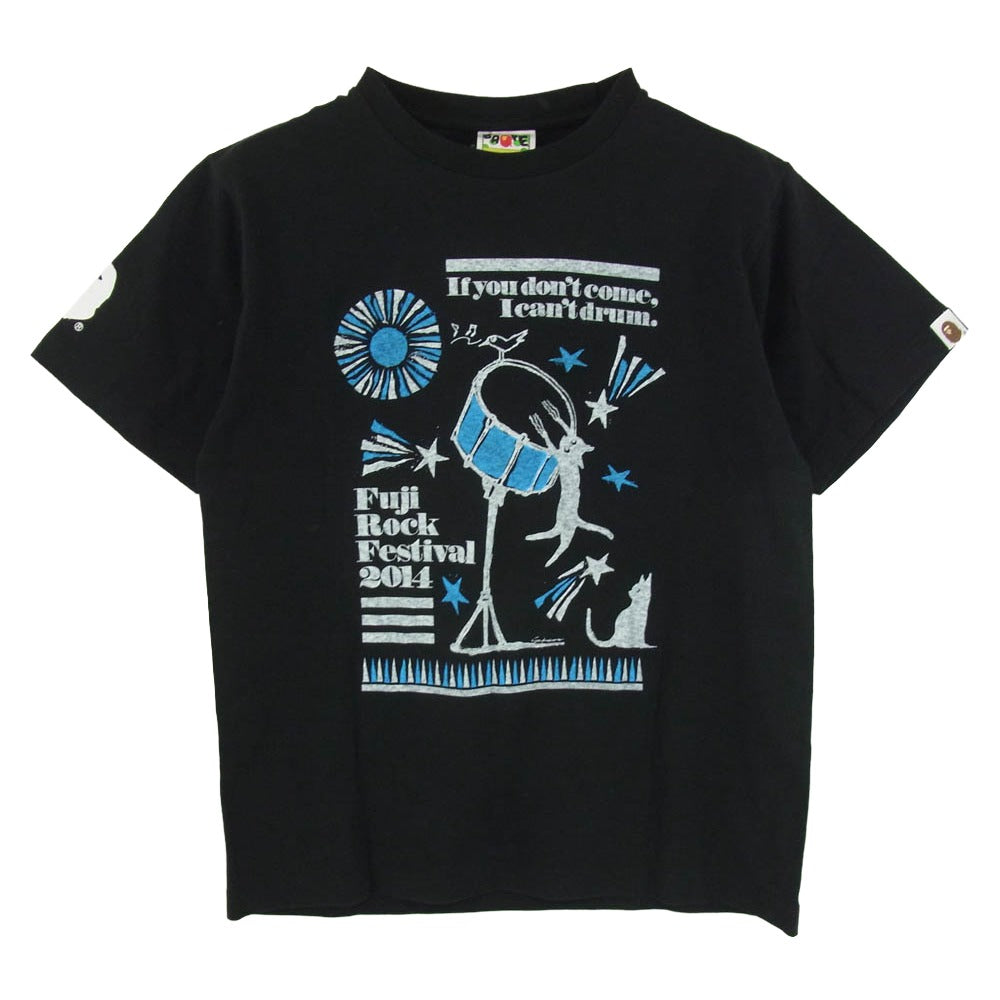 A BATHING APE アベイシングエイプ 001DPA301001X 2009 TYPE-06 SLIM