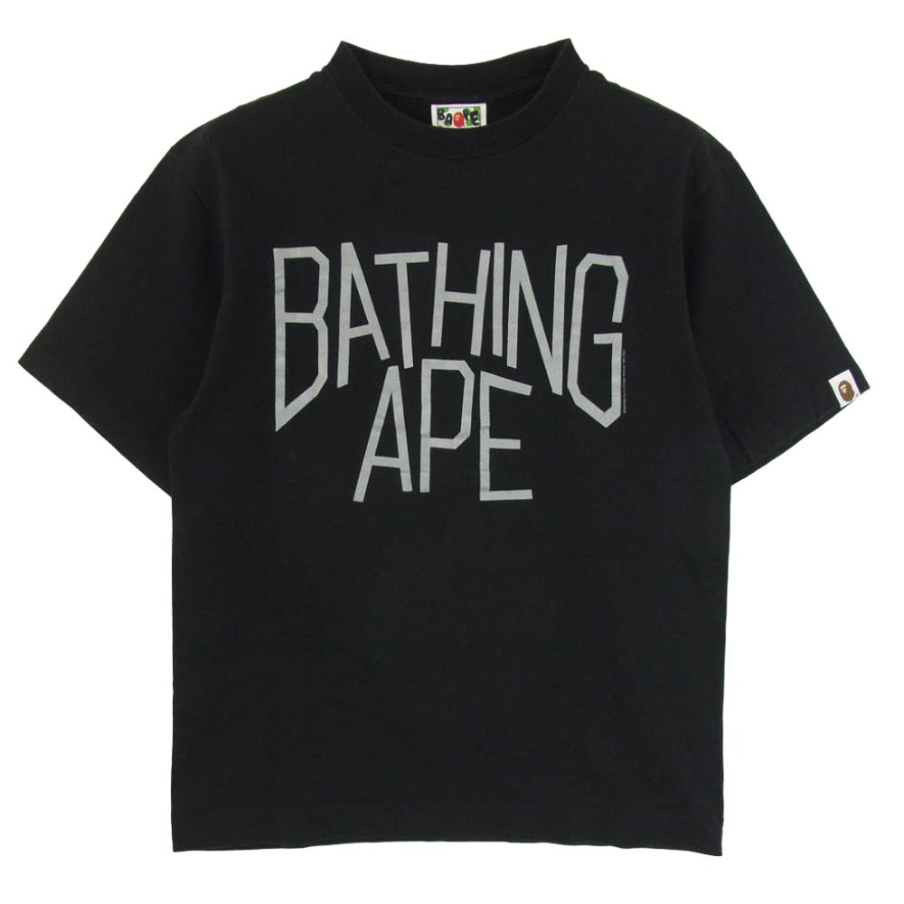 A BATHING APE アベイシングエイプ aaptem0534xxd AAPE BY A BATHING