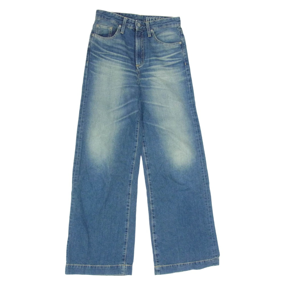 Denime ドゥニーム 旧ドゥニーム オリゾンティ期 Lot 178 デニム