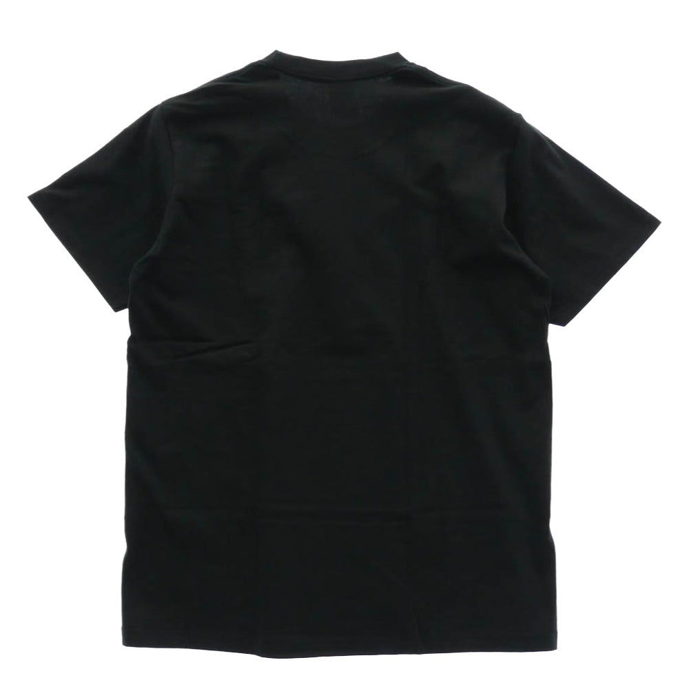 Supreme シュプリーム 24SS × Toy Machine トイマシーン Devil Cat Tee デビルキャット Tシャツ 半袖カットソー ブラック系 M【極上美品】【中古】