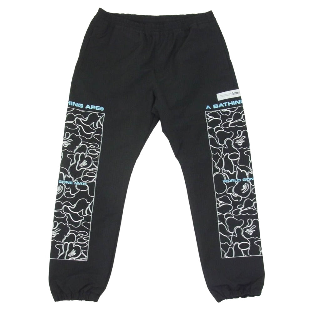 A BATHING APE アベイシングエイプ 001DPA301001X 2009 TYPE-06 SLIM