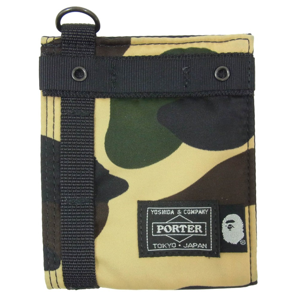 A BATHING APE アベイシングエイプ TYPE-05 MIX CAMO PATCHWORK