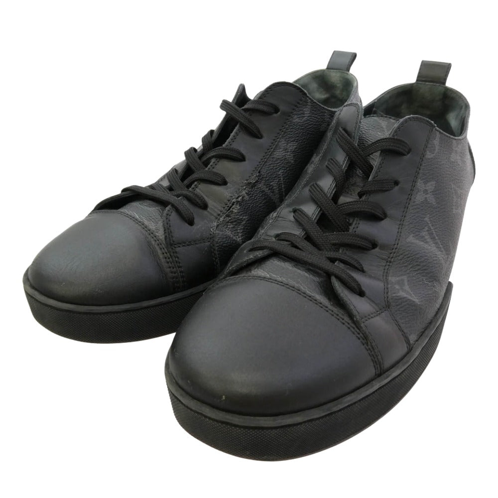 LOUIS VUITTON ルイ・ヴィトン BA0032 ダミエ ソバージュ ハラコ
