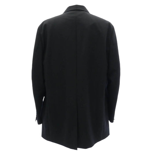 A.PRESSE アプレッセ 24SAP-01-16H Sub Wool Navy Blazer ウール ブレザー テーラド ジャケット ネイビー系 2【美品】【中古】