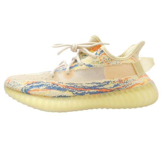 adidas アディダス GW3773 Yeezy Boost 350 V2 MX OAT MX イージーブースト オーツ スニーカー マルチカラー系 26cm【新古品】【未使用】【中古】