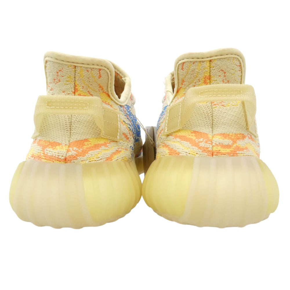 adidas アディダス GW3773 Yeezy Boost 350 V2 MX OAT MX イージーブースト オーツ スニーカー マルチカラー系 26cm【新古品】【未使用】【中古】