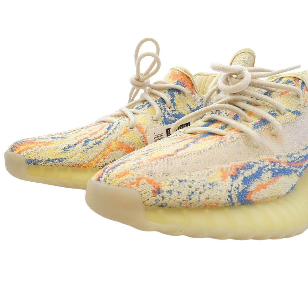 adidas アディダス GW3773 Yeezy Boost 350 V2 MX OAT MX イージーブースト オーツ スニーカー マルチカラー系 26cm【新古品】【未使用】【中古】