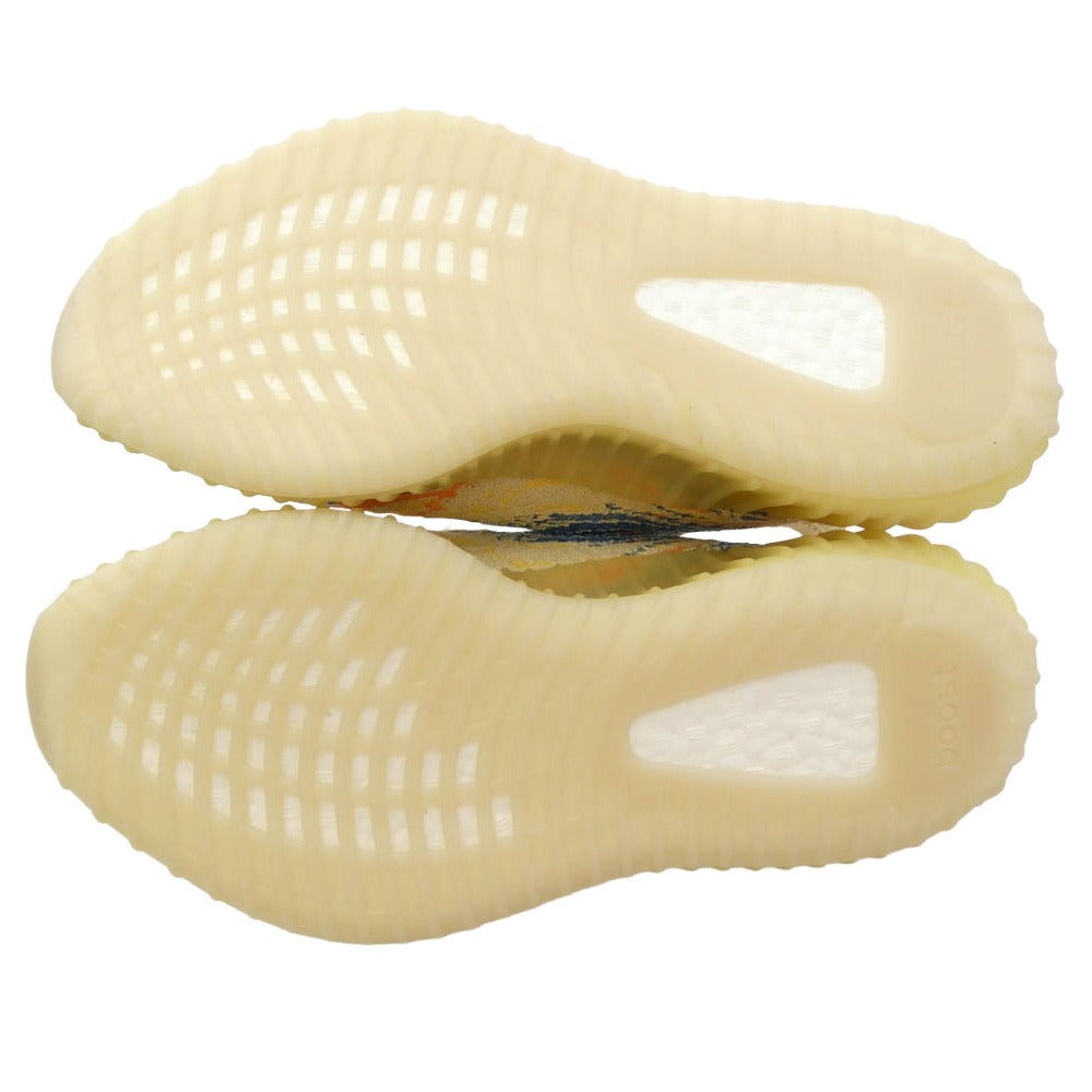 adidas アディダス GW3773 Yeezy Boost 350 V2 MX OAT MX イージーブースト オーツ スニーカー マルチカラー系 26cm【新古品】【未使用】【中古】