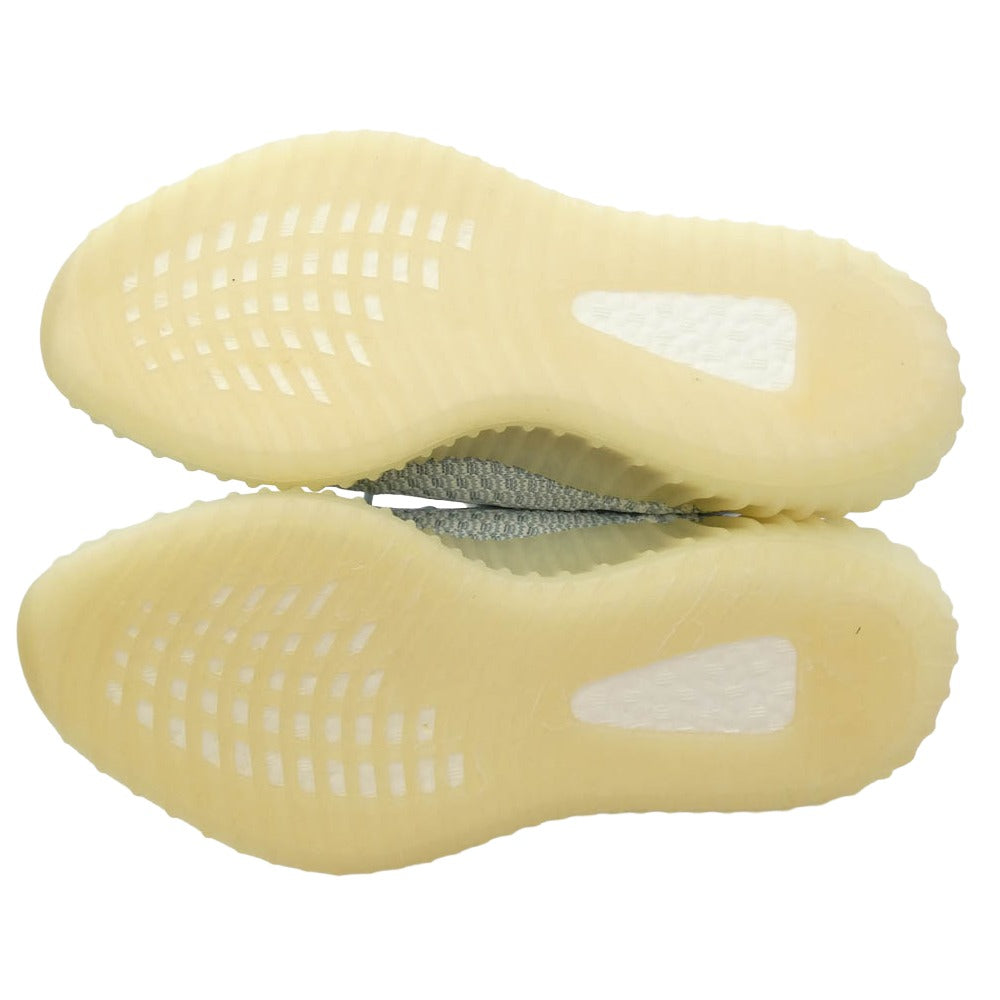 adidas アディダス FW3043 YEEZY Boost 350 V2 Cloud White イージーブースト クラウド ホワイト スニーカー ホワイト系 26cm【新古品】【未使用】【中古】