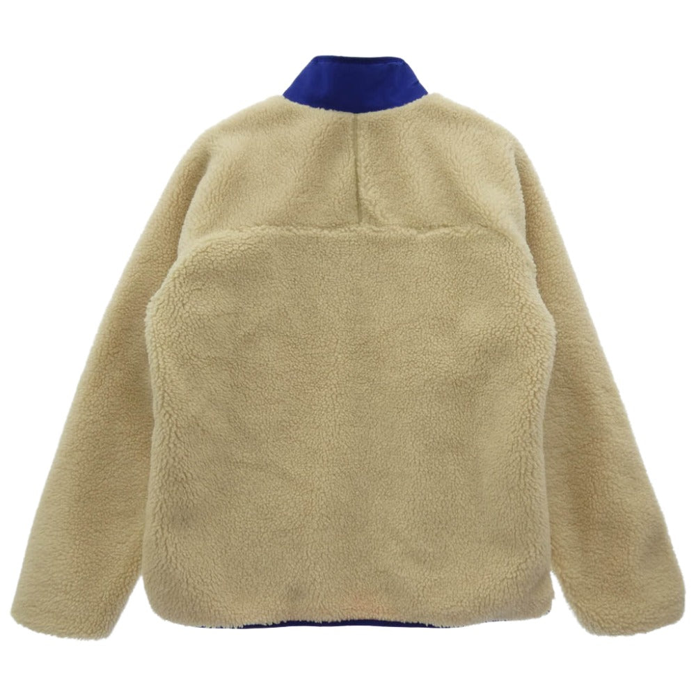patagonia パタゴニア 20AW 56676FA20 ライトウェイト シンチラ フリース スナップ パンツ グレー系 S【中古】 patagonia パタゴニア 20AW 56676FA20 ライトウェイト シンチラ