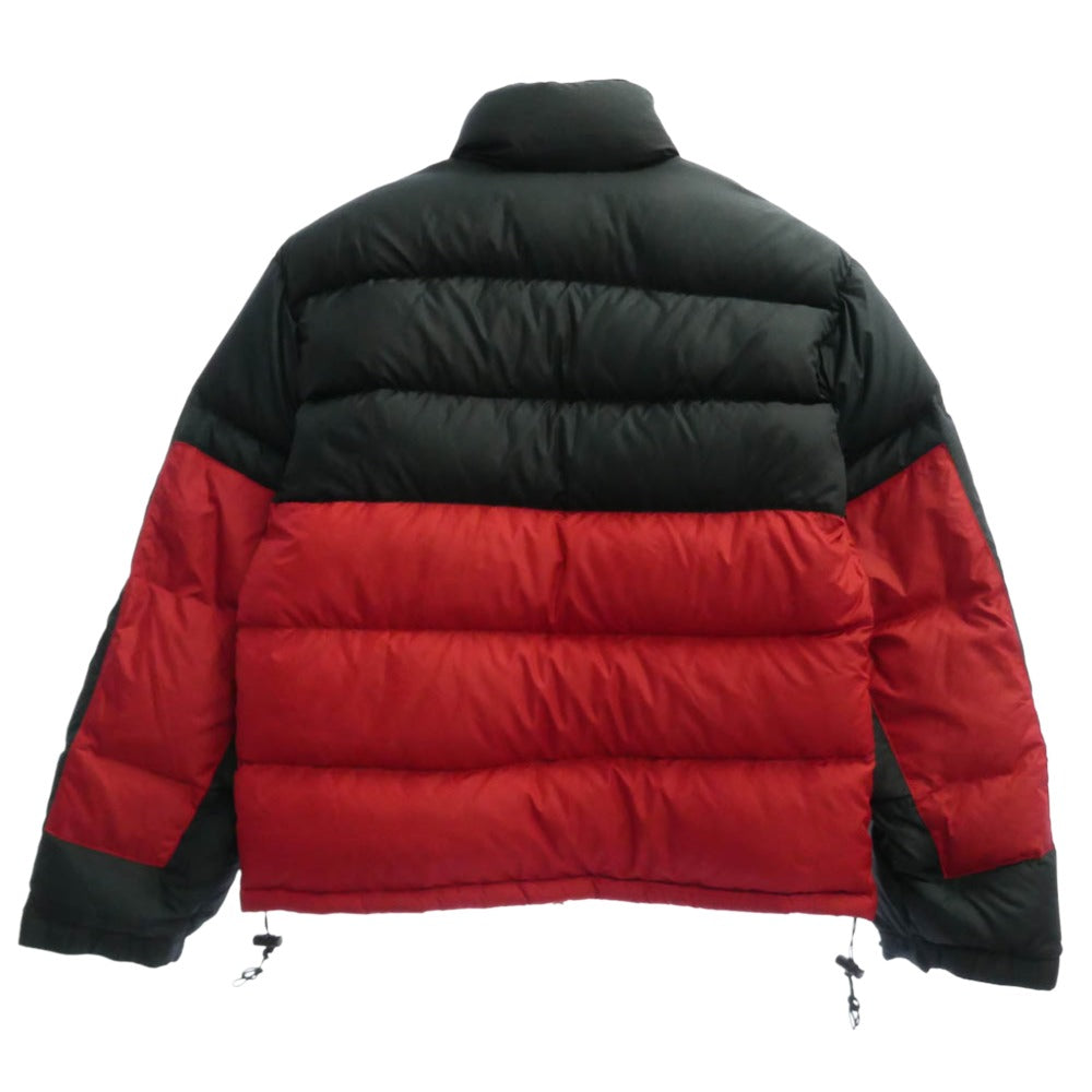 ssstein シュタイン ST.617 ssstein DOWN PADDED JACKET ダウン