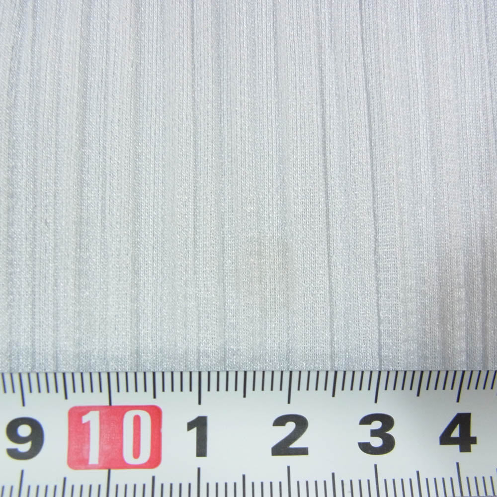 PLEATS PLEASE プリーツプリーズ イッセイミヤケ PP55-JH101 プリーツ加工 スキッパー ノースリーブ ワンピース グレー系 2【中古】
