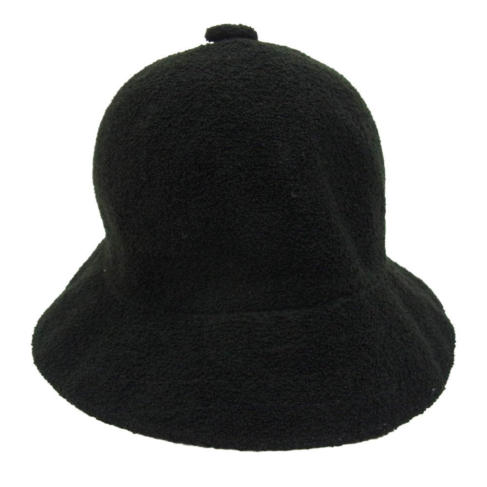KANGOL カンゴール 0397BC BERMUDA CASUAL バミューダ カジュアル