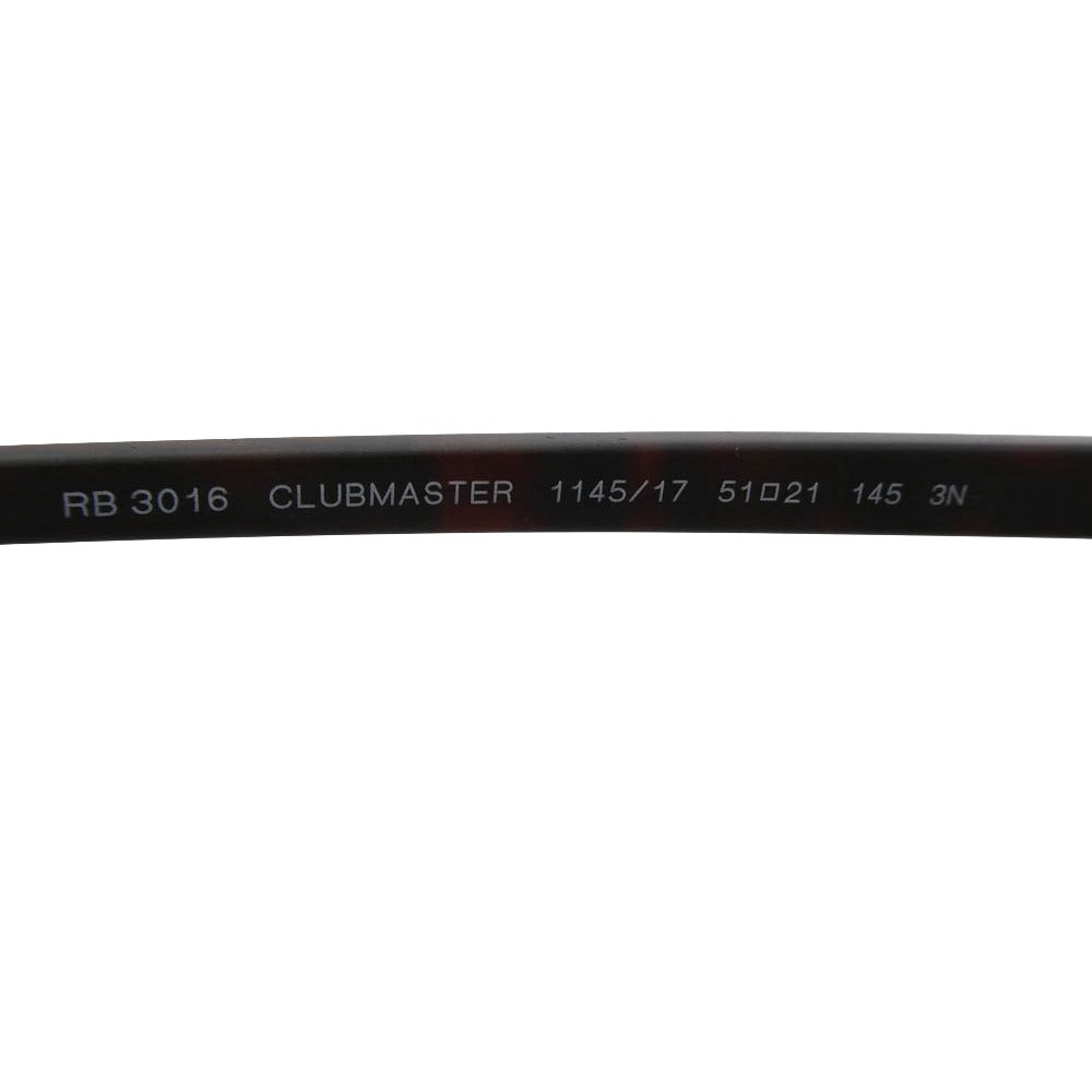 Ray-Ban レイバン CLUBMASTER RB クラブマスター サングラス アイ