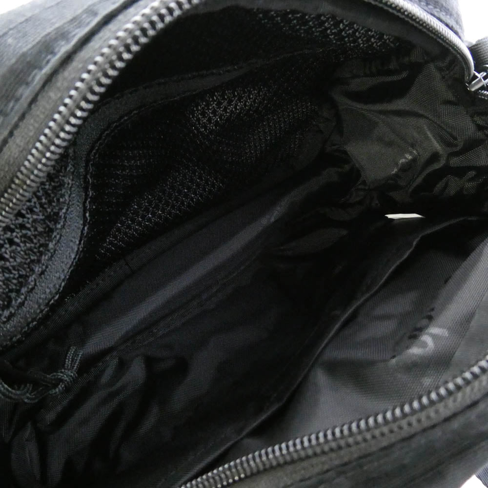 Supreme シュプリーム 26ss Mini Duffle Bag ミニ ダッフル ショルダー バッグ ブラック系【新古品】【未使用】【中古】