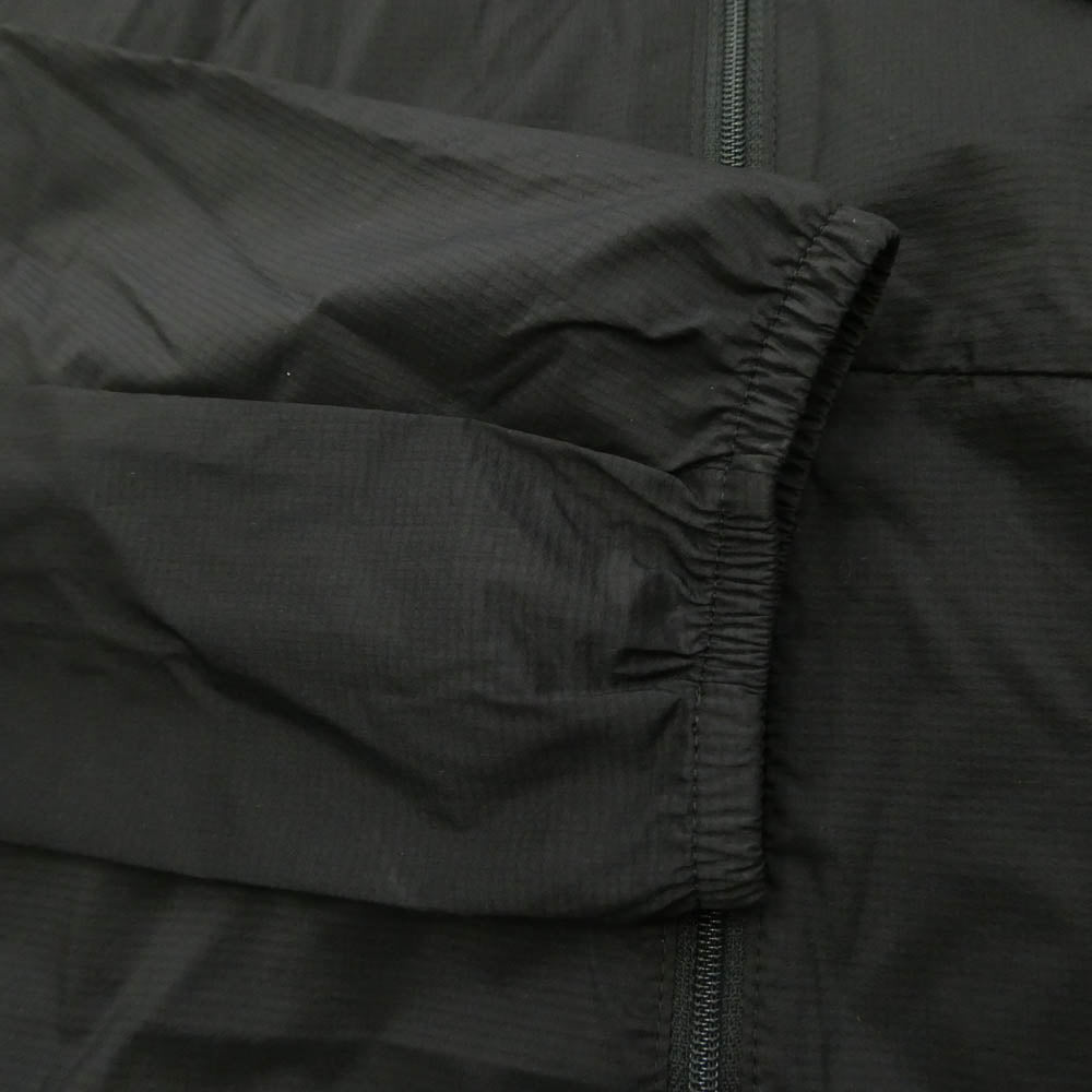 THE NORTH FACE ノースフェイス NP22203 Swallowtail Jacket スワローテイル ジャケット ブラック系 XL【中古】