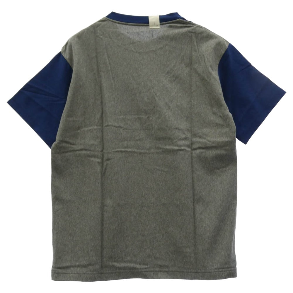 WIND AND SEA ウィンダンシー WDS-Donation-02 KEEP DISTANCE T-SHIRT