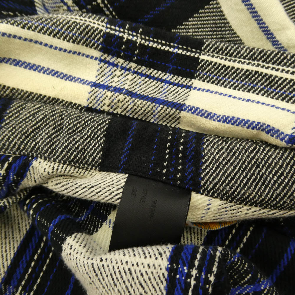N.HOOLYWOOD エヌハリウッド BIG MAC ビッグマック 23SS 2231-SH30-021