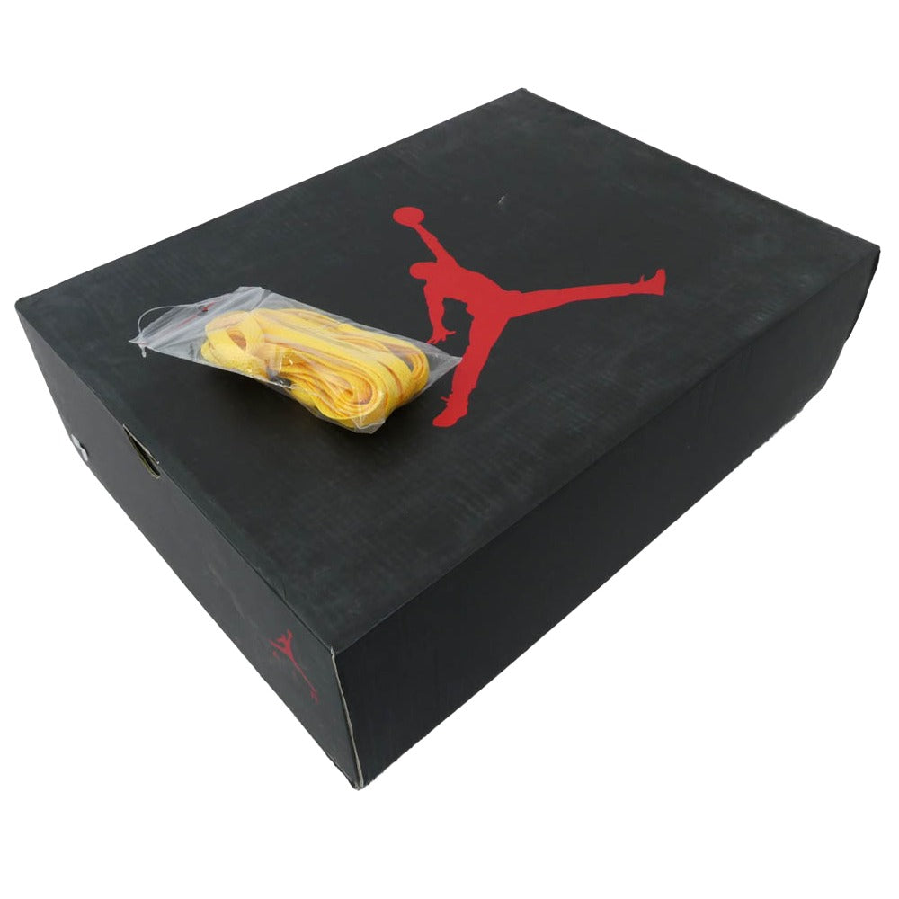 NIKE ナイキ CD2720-400 Air Jordan 5 JSP Laney エアジョーダン5 JSP レイニー スニーカー ブルー系 29cm【中古】