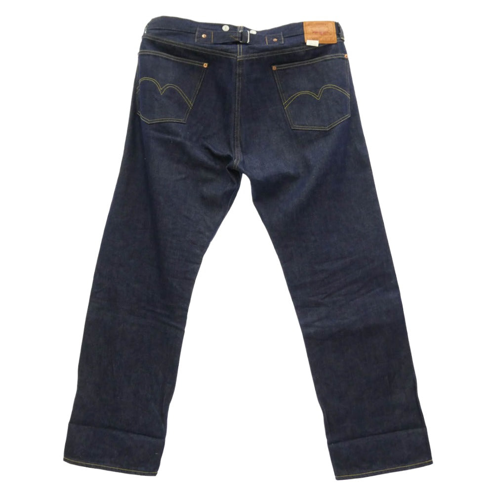 Levi's リーバイス 33501-0049 LVC 501XX 1933 モデル 復刻 シンチ