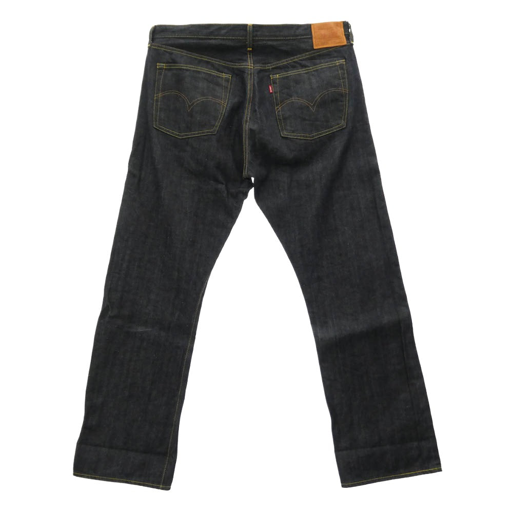 Levi's リーバイス 40s S501XX 大戦モデル 片面タブ WWII デニム