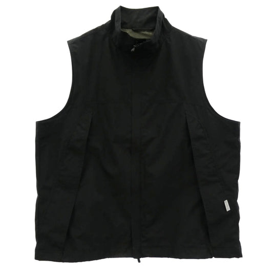 フェニックス 231-1510 ×FREAK'S STORE GORE-TEX INFINIUM VEST フリークスストア別注 ゴアテックス ナイロン ベスト ブラック系 S【中古】