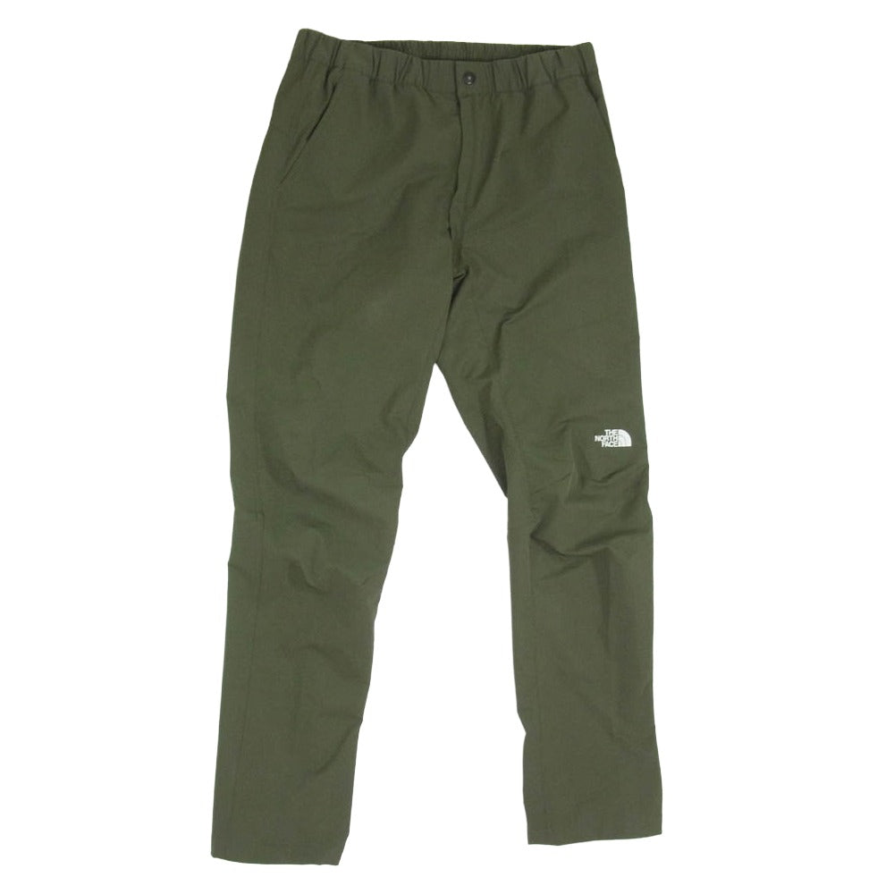 THE NORTH FACE ノースフェイス NB42230 Class V Field Pant クラス