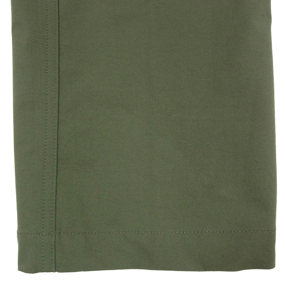 THE NORTH FACE ノースフェイス NB81711 DORO LIGHT PANTS ドーロー ライト パンツ カーキ系 L【中古】