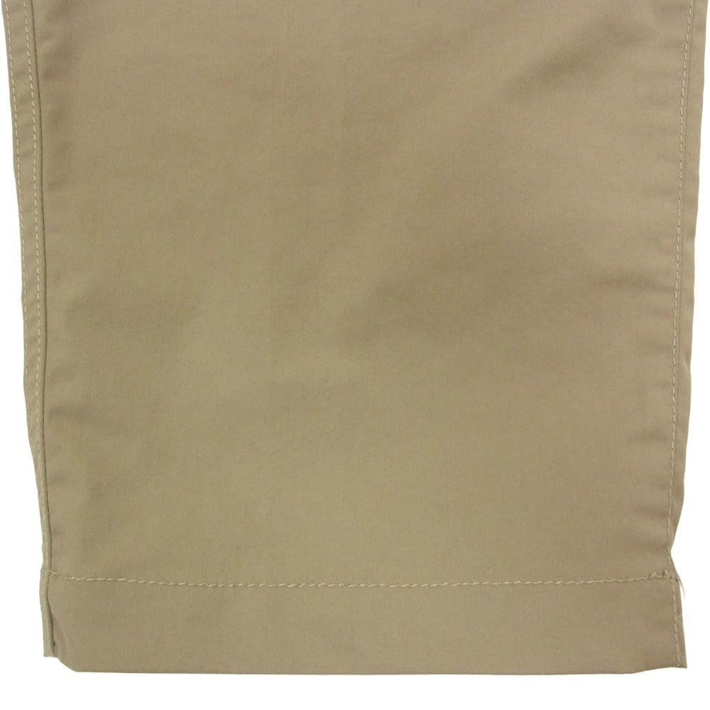 THE NORTH FACE ノースフェイス NB82160 Bison Chino Pant バイソン