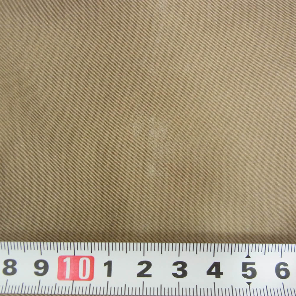 THE NORTH FACE ノースフェイス NB82160 Bison Chino Pant バイソン チノ パンツ ベージュ系 L【中古】