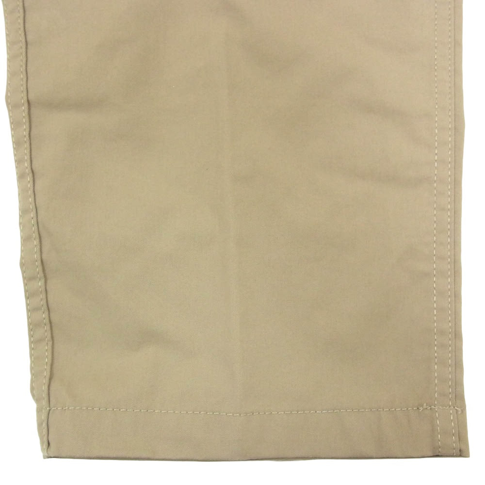THE NORTH FACE ノースフェイス NB82135 Field Chino Pant フィールド