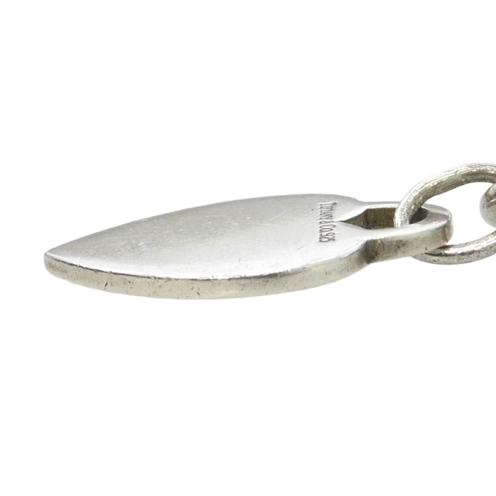TIFFANY&Co. ティファニー リターントゥ ハート ブレスレット アクセサリー シルバー系【中古】