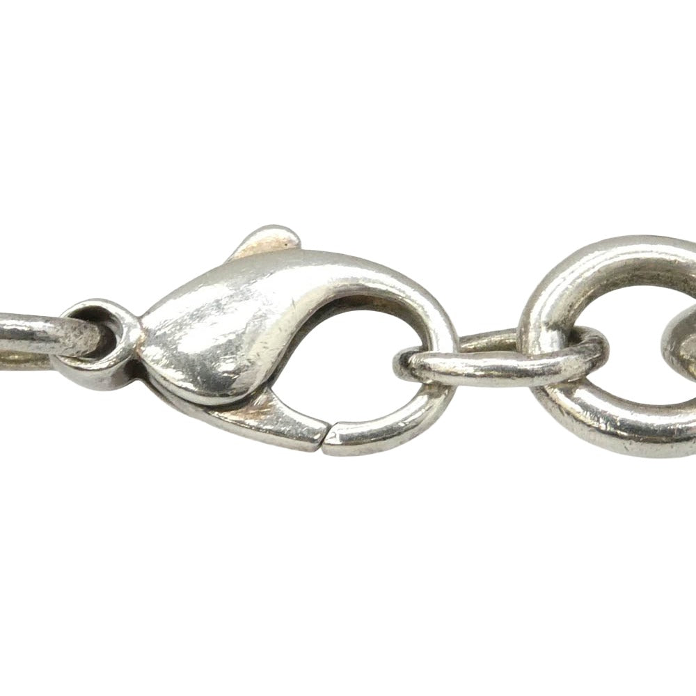 TIFFANY&Co. ティファニー リターントゥ ハート ブレスレット アクセサリー シルバー系【中古】