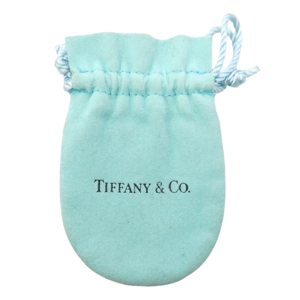 TIFFANY&Co. ティファニー リターントゥ ハート ブレスレット アクセサリー シルバー系【中古】