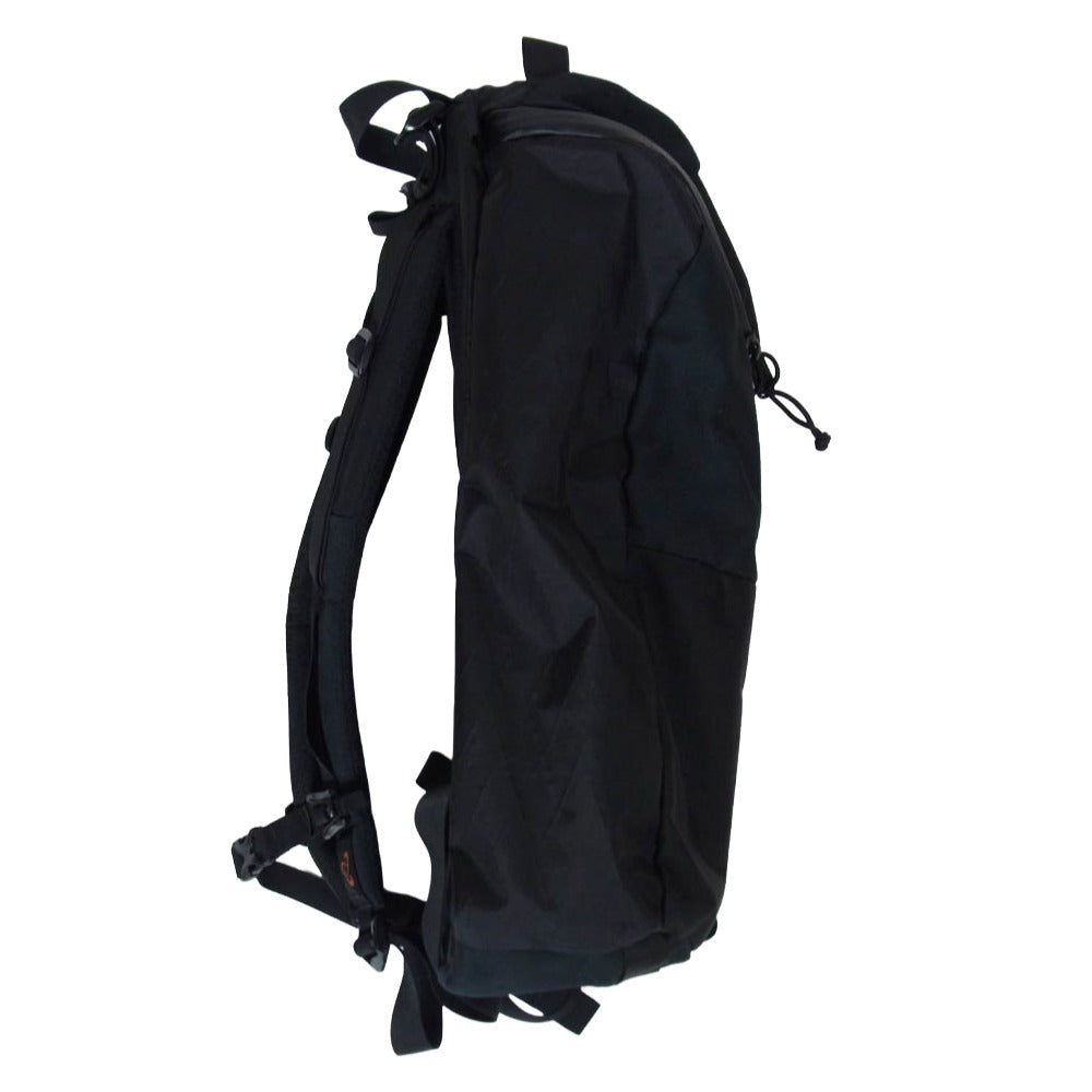 MYSTERY RANCH ミステリーランチ 日本限定 CRAZY BLACK URBAN ASSAULT