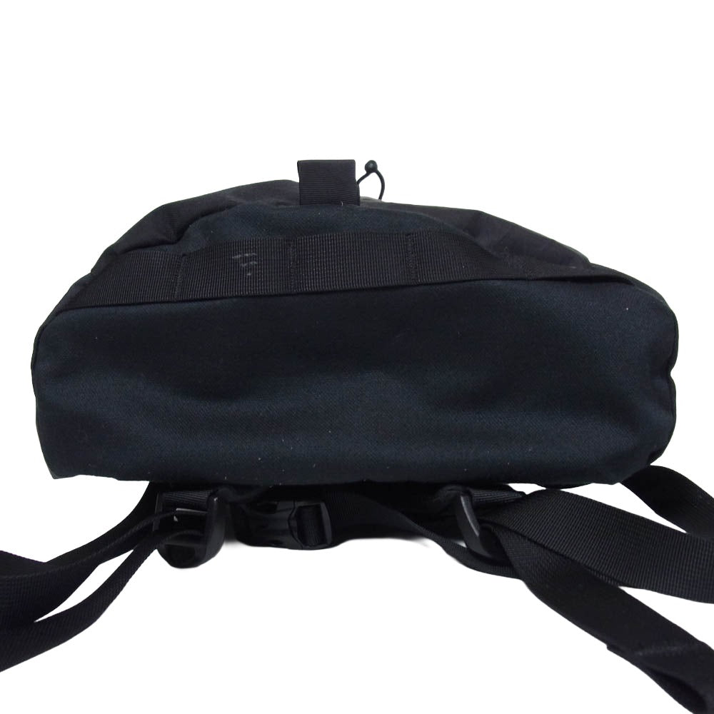 MYSTERY RANCH ミステリーランチ 日本限定 CRAZY BLACK URBAN ASSAULT