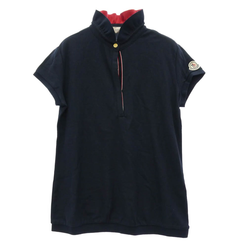 MONCLER モンクレール 120914190905 HEM GIUBBOTTO 袖ロゴワッペン