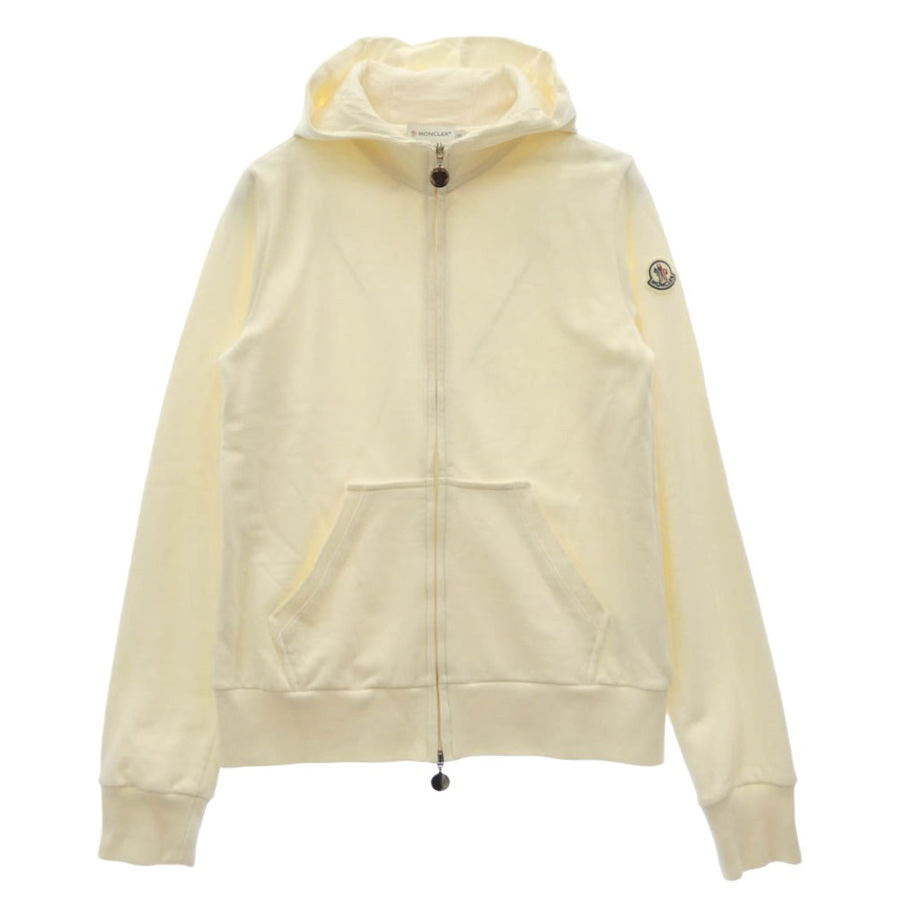 MONCLER モンクレール 120914190905 HEM GIUBBOTTO 袖ロゴワッペン