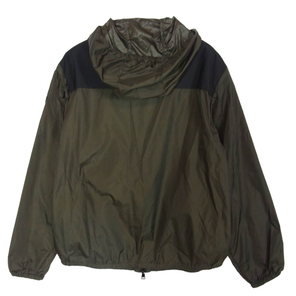 MONCLER モンクレール 120914190905 HEM GIUBBOTTO 袖ロゴワッペン