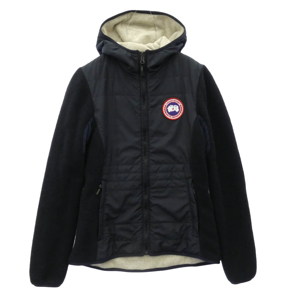 カナダグース(CANADA GOOSE)の古着・中古通販｜ブランド買取販売店LIFE