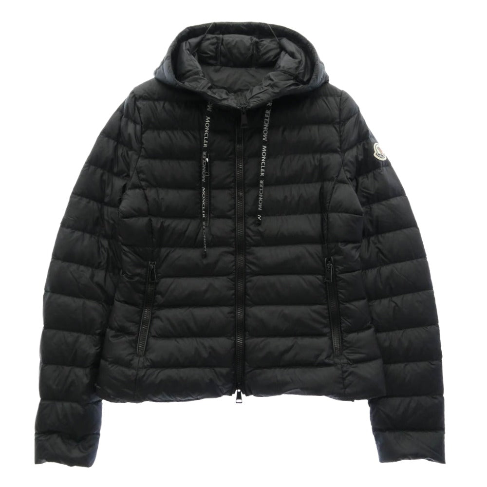 MONCLER モンクレール YASMINE GIUBBOTTO ヤスミン フード付き