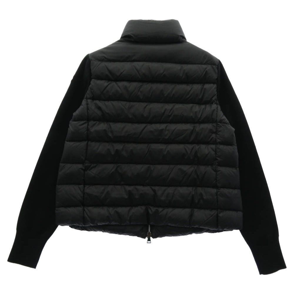 MONCLER モンクレール YASMINE GIUBBOTTO ヤスミン フード付き