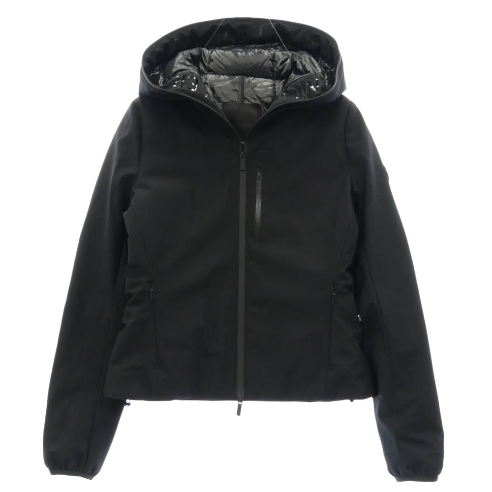 MONCLER モンクレール YASMINE GIUBBOTTO ヤスミン フード付き