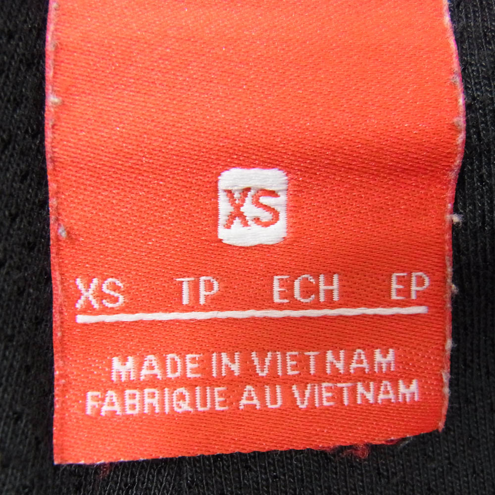 NIKE ナイキ KITH キス AH8725-010 × KITH キス TAKE FLIGHT COLLECTION MAX PANTS テイクフライトコレクション マックス ナイロン パンツ ブラック系 S【中古】